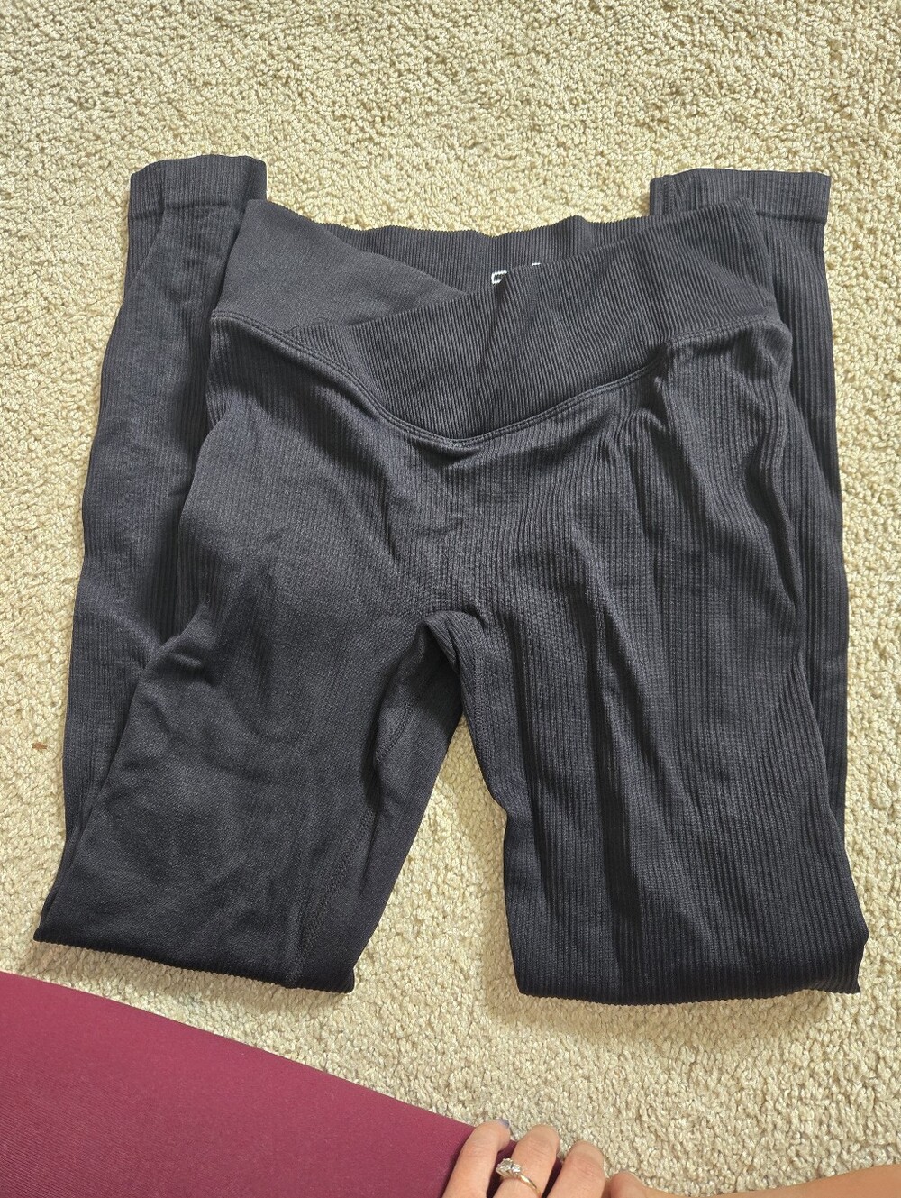 Women Workout Legging